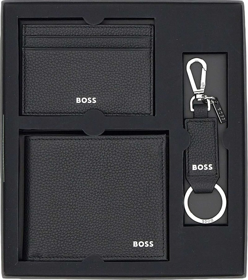 Wallets Black