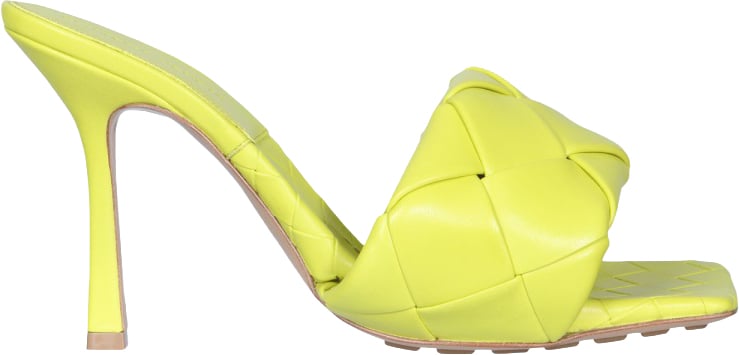 The Lido" Sandal