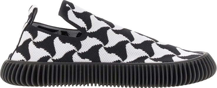 "Ripple" Sneaker