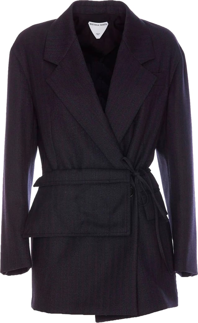 Jacket Darkblue (navy)