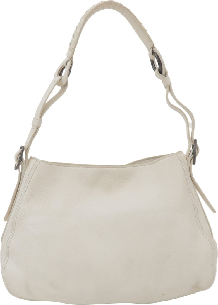 Bottega Veneta Shoulder Leather Medium