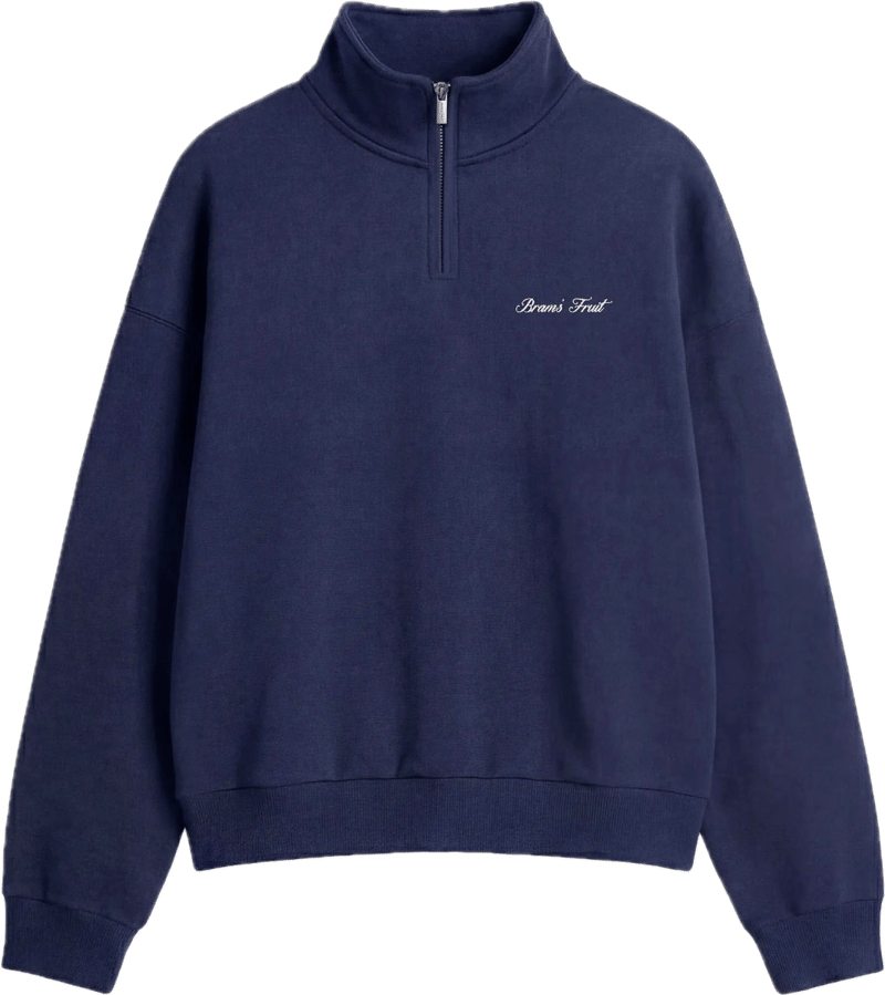 pull korte rits logo