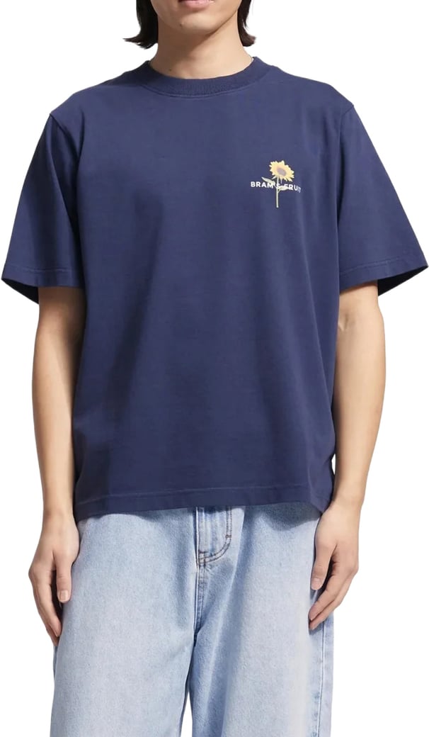 sunflower t-shirt