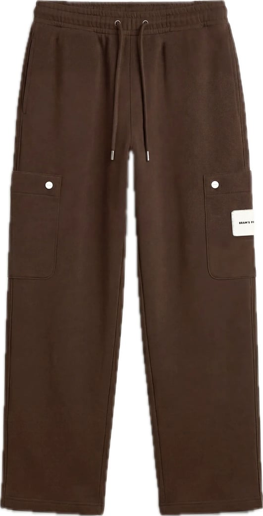 broek bruin