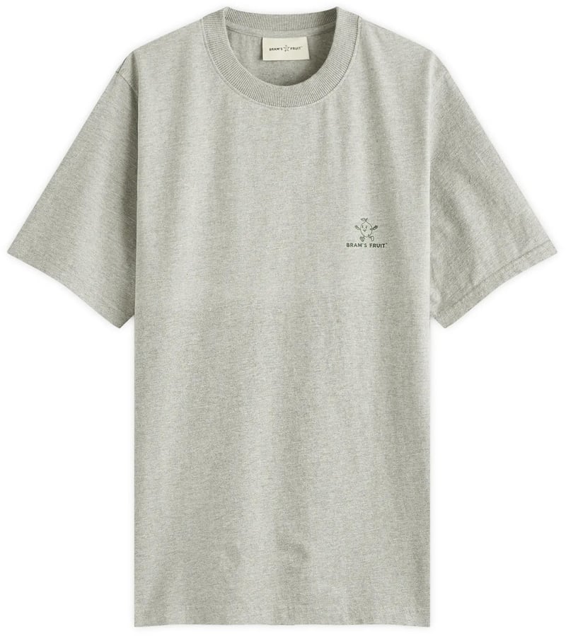 t-shirt grey