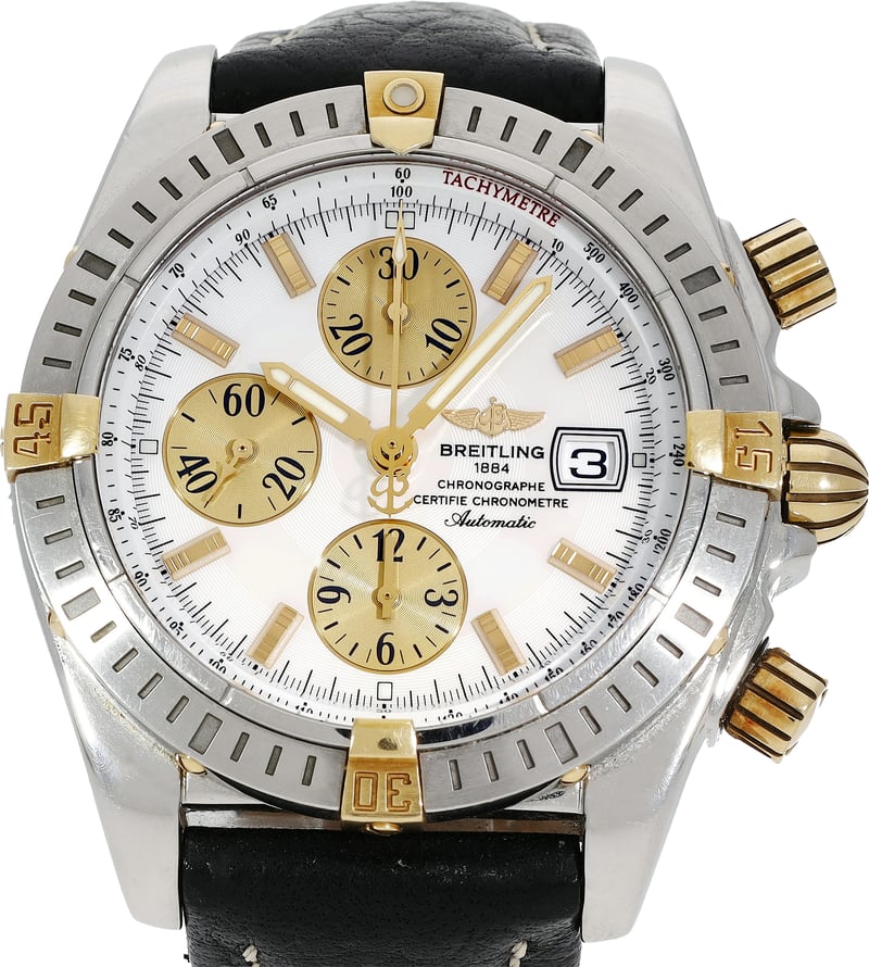 Chronomat