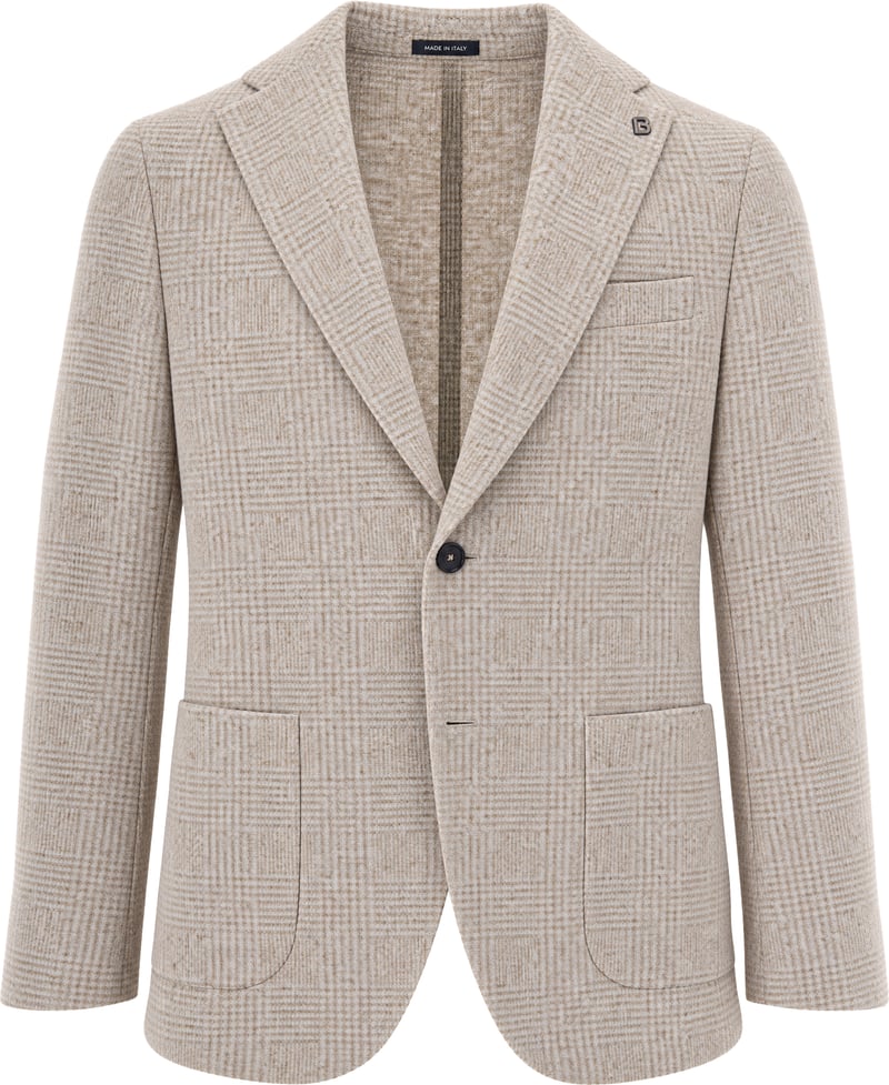 Jackets Beige