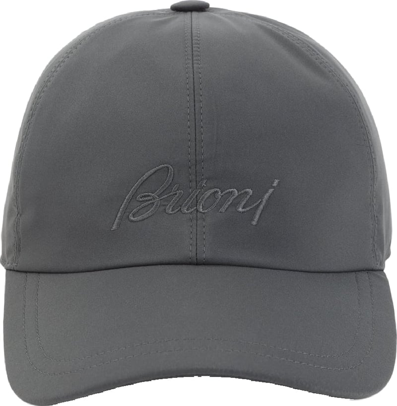 Brioni Baseball Hat