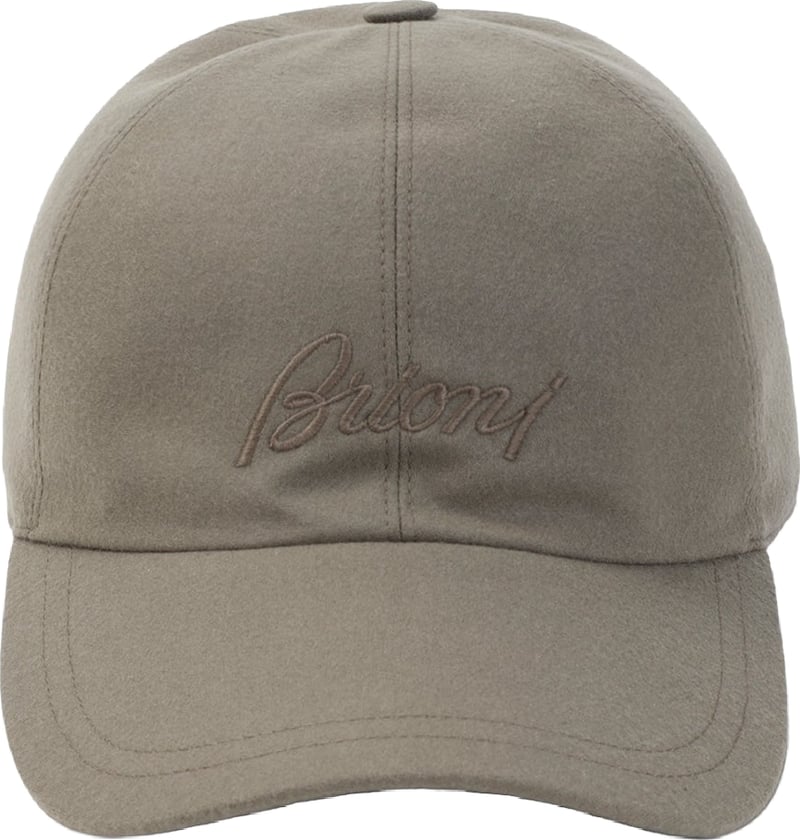Brioni Baseball Cap
