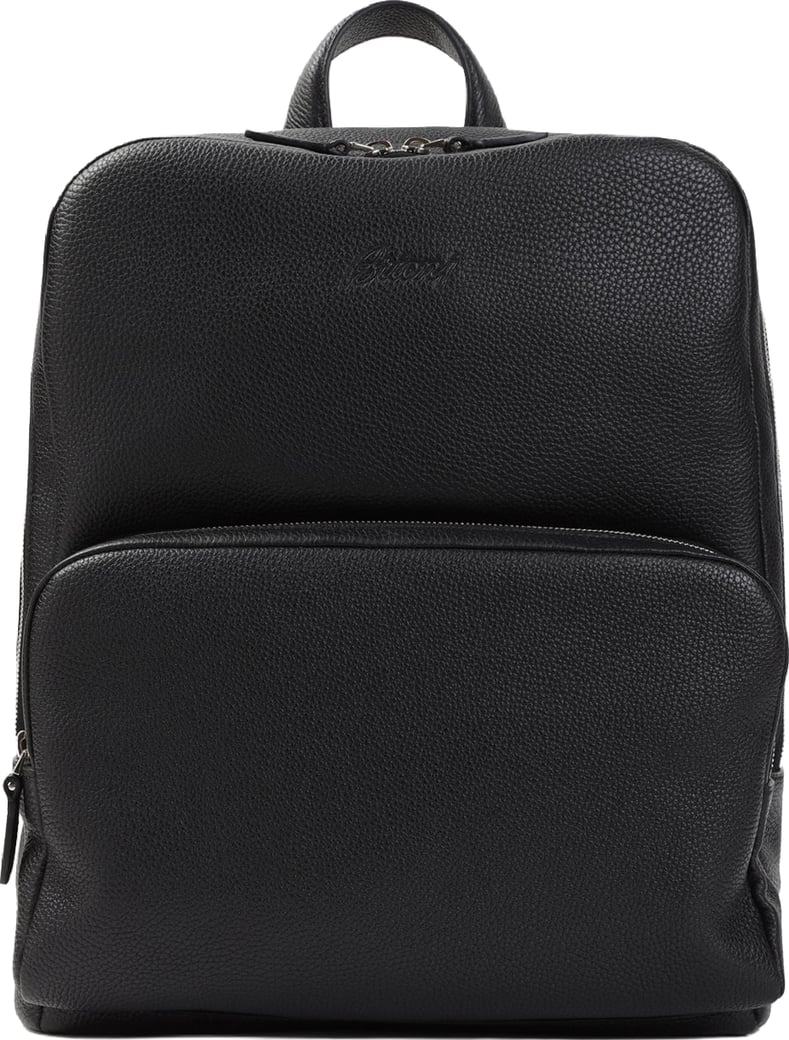 Brioni Zip Around Backpack