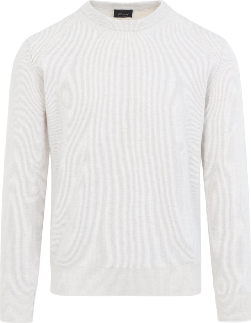Brioni Pullover