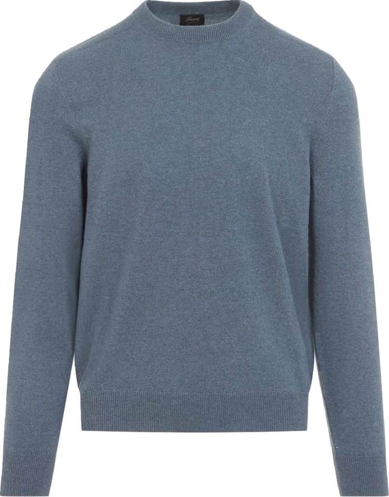 Brioni Crewneck Sweater