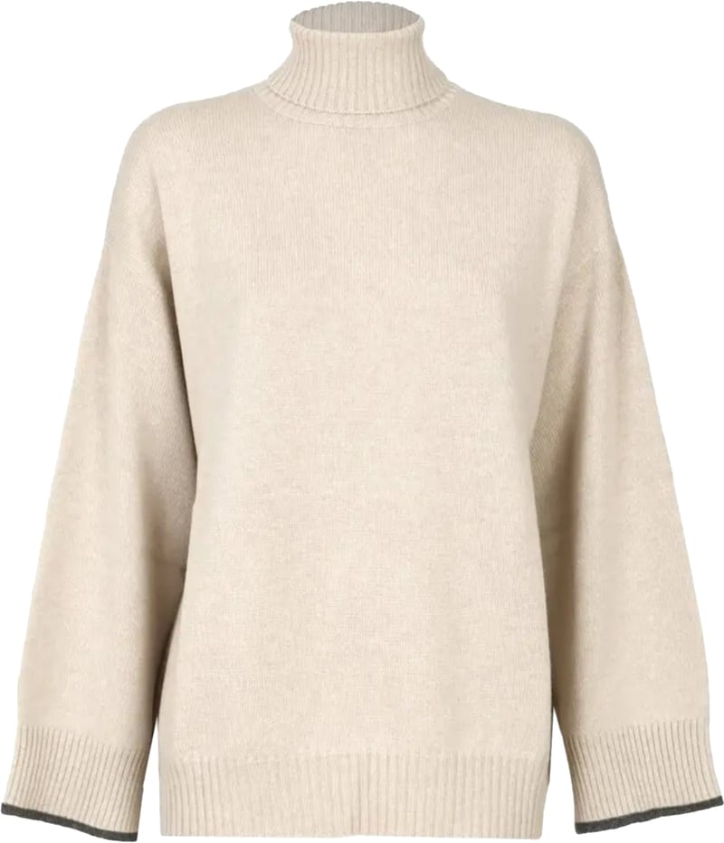 Brunello Cucinelli Cashmere Sweater