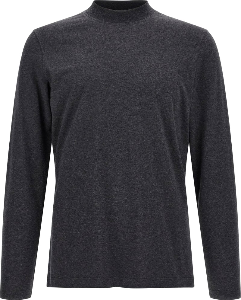 Brunello Cucinelli Cotton Jersey T-shirt
