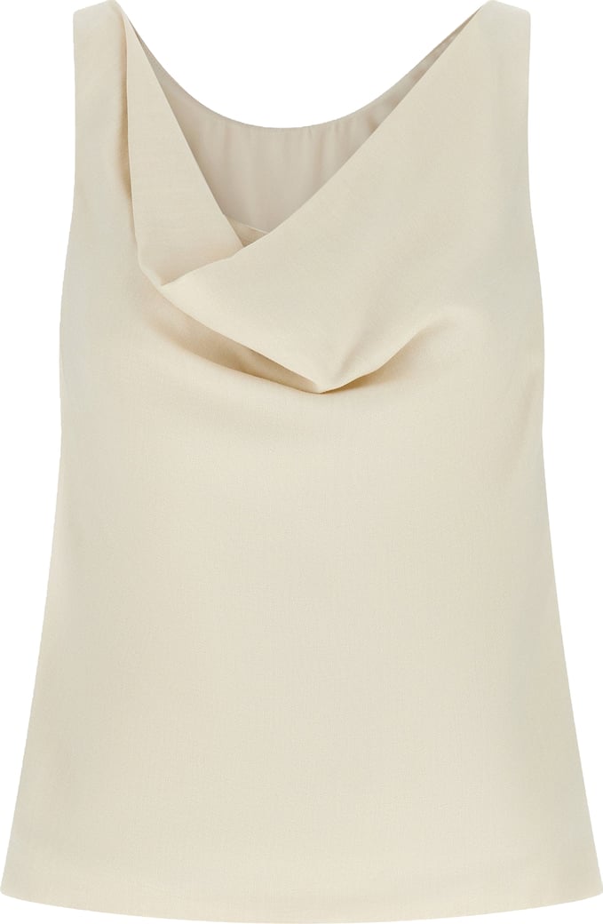 Brunello Cucinelli Fluid Top