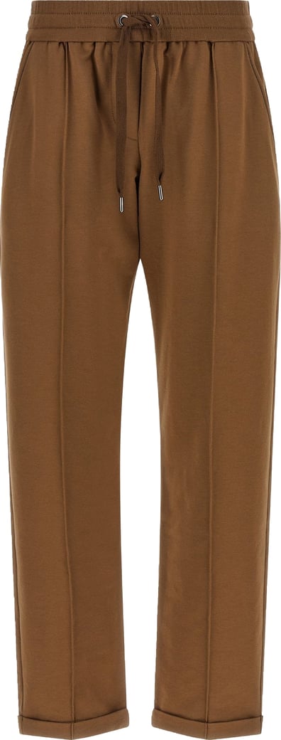 Brunello Cucinelli Track Joggers