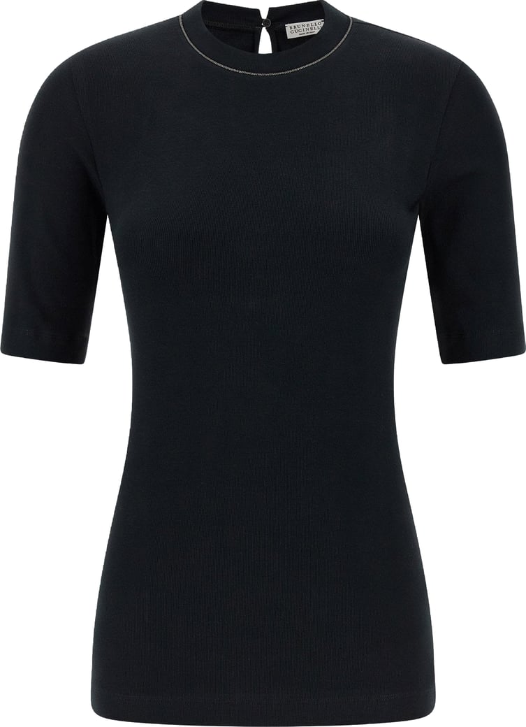 Brunello Cucinelli Monile T-shirt