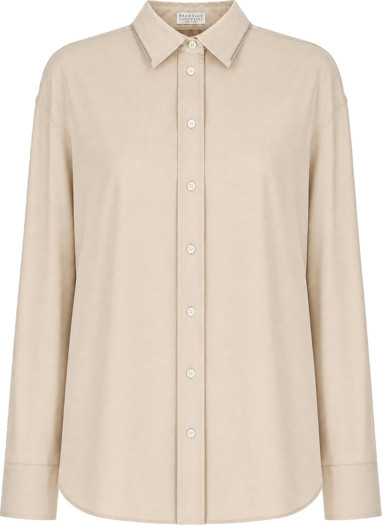 Brunello Cucinelli CAMICIE