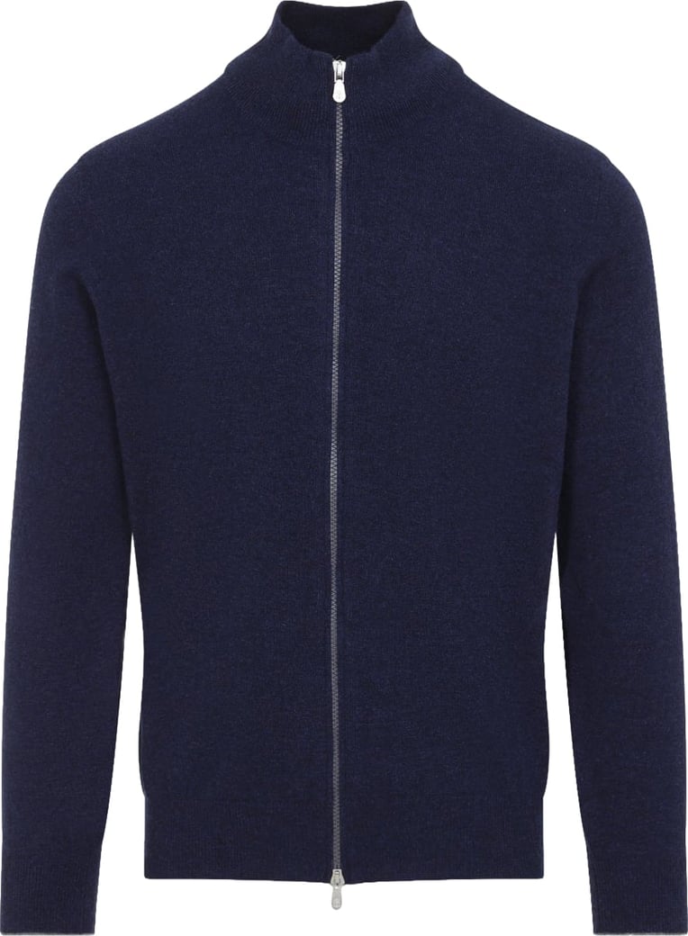 Brunello Cucinelli Full Zip Cardigan