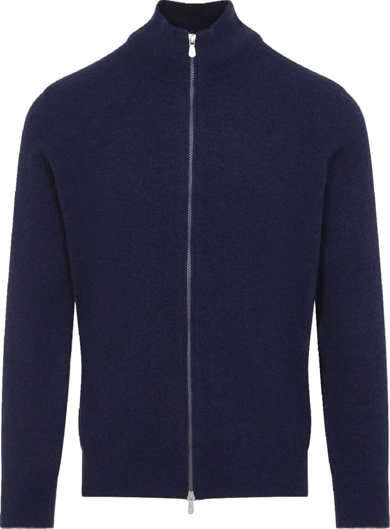 Brunello Cucinelli Full Zip Cardigan