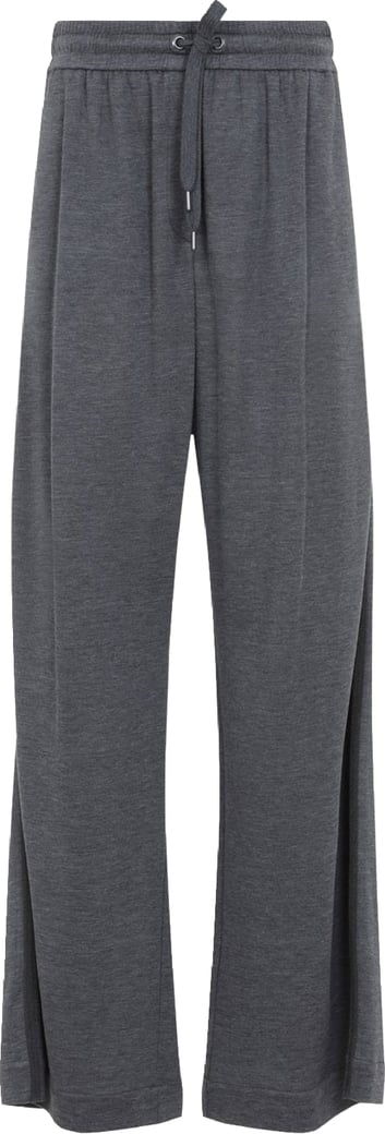 Brunello Cucinelli Cotton Pants