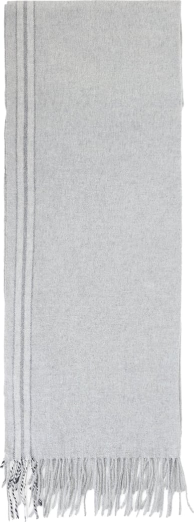 Brunello Cucinelli Silk Scarf
