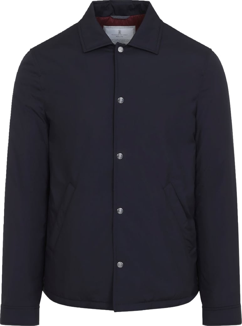 Brunello Cucinelli Water Resistant Jacket
