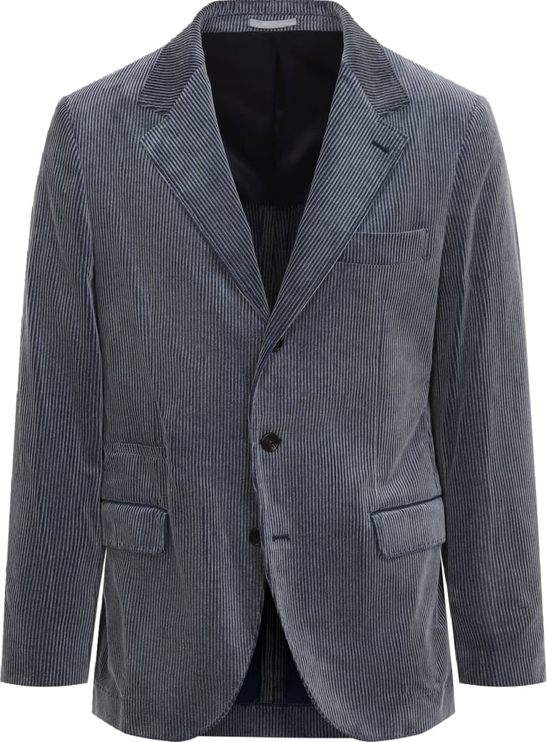 Brunello Cucinelli Suit-Type Jacket