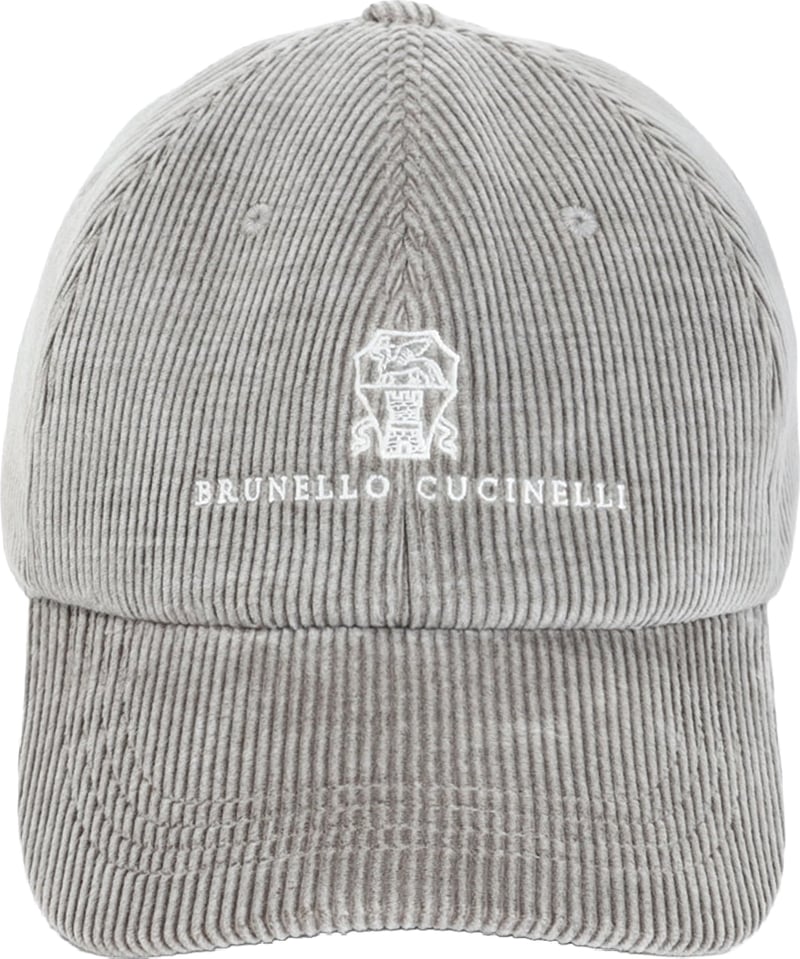 Brunello Cucinelli Baseball Cap