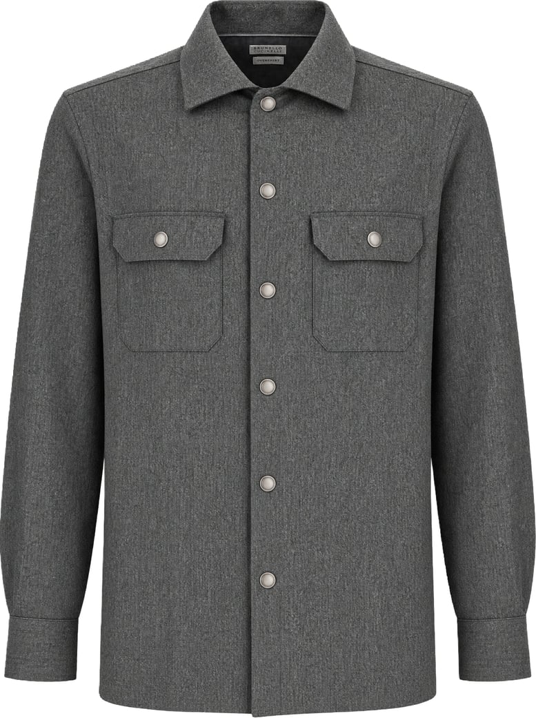 Brunello Cucinelli CAMICIE
