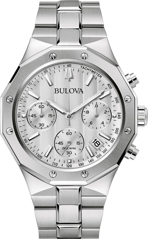 96B408 Precisionist horloge *** Topdeal ***