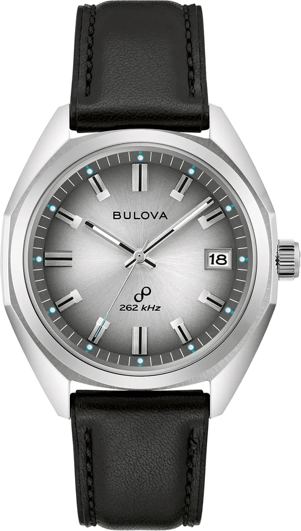96B414 Jet Star horloge