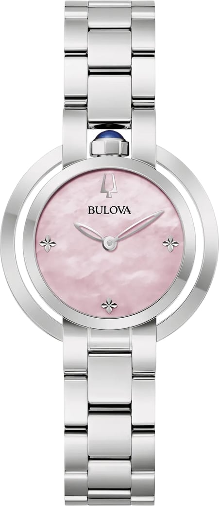 96L338 Classic Rubaiyat dameshorloge 30 mm