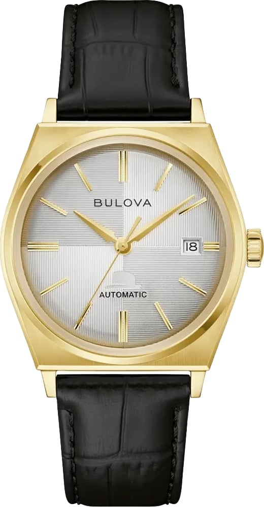 97B243 Frank Sinatra 1967 Classic horloge 37 mm