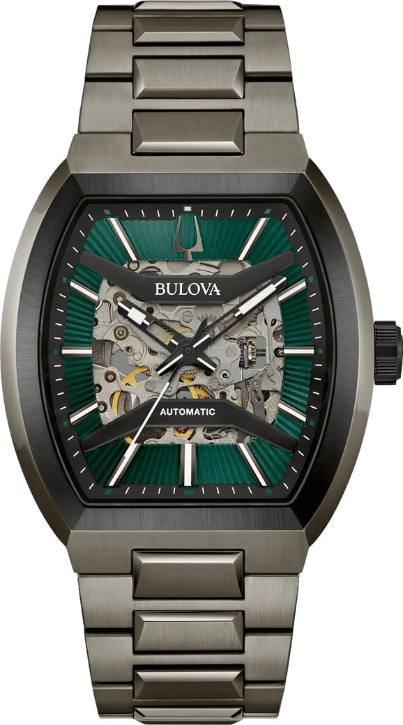 98A321 Performance Maquina automatisch horloge