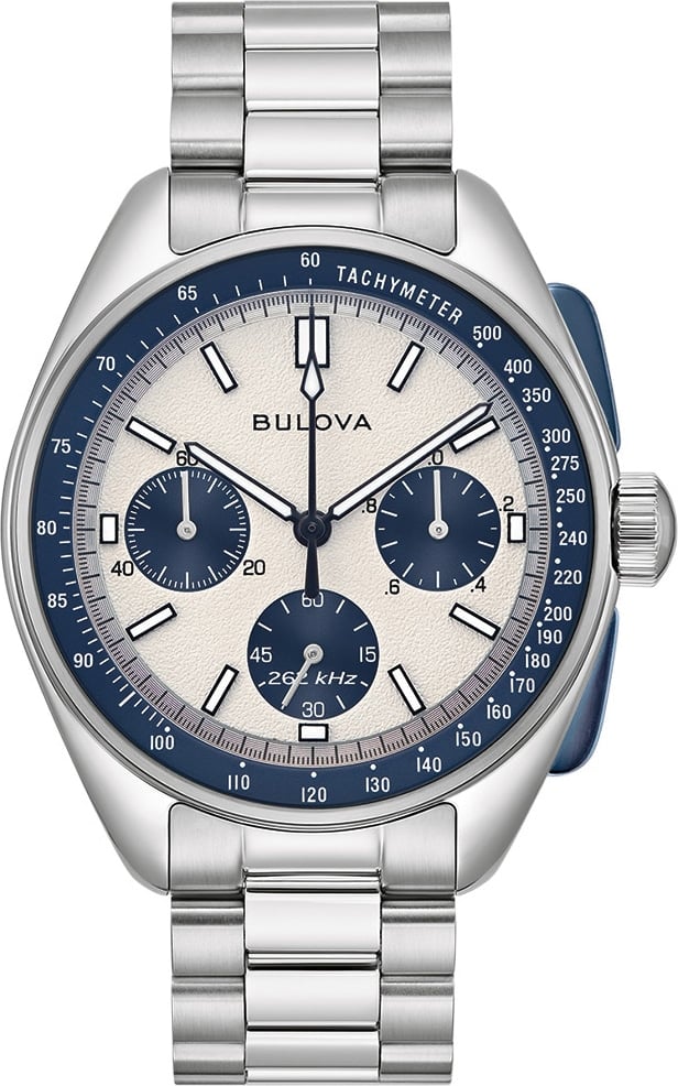 98K112 Lunar Pilot Special Edition horloge