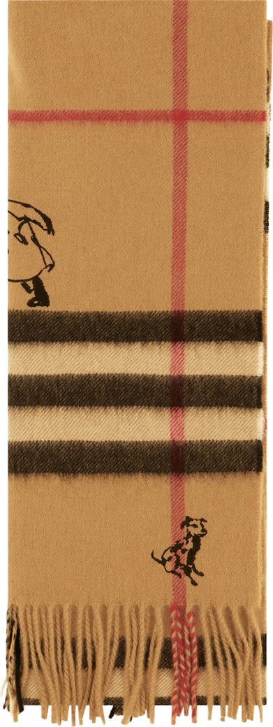 Burberry SCIARPE & FOULARD