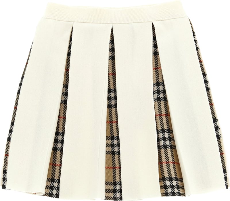 Burberry Theo Skirt