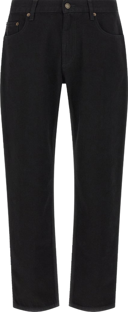 Burberry Black David Jeans