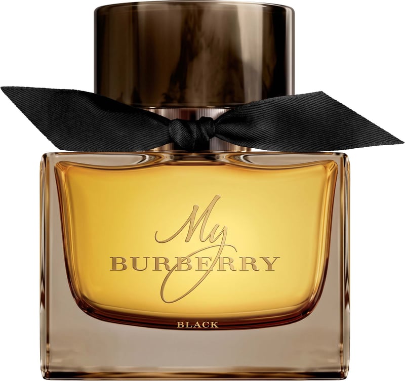 Burberry My Burberry Black 90 ml