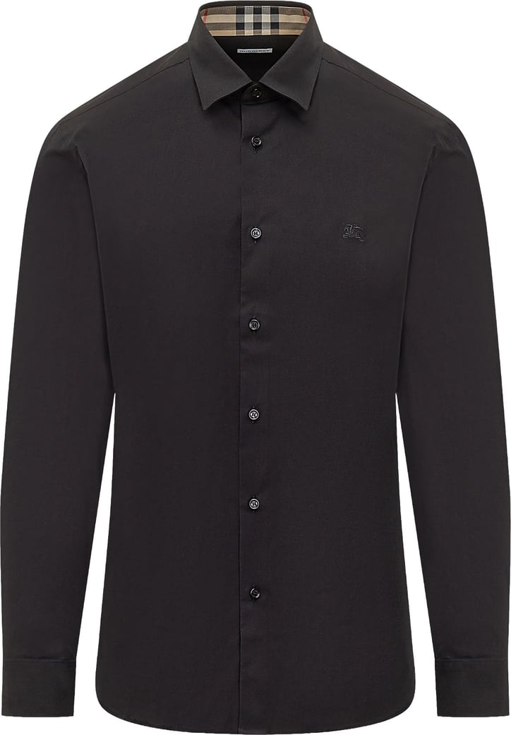 Sherfield Camicia con Colletto