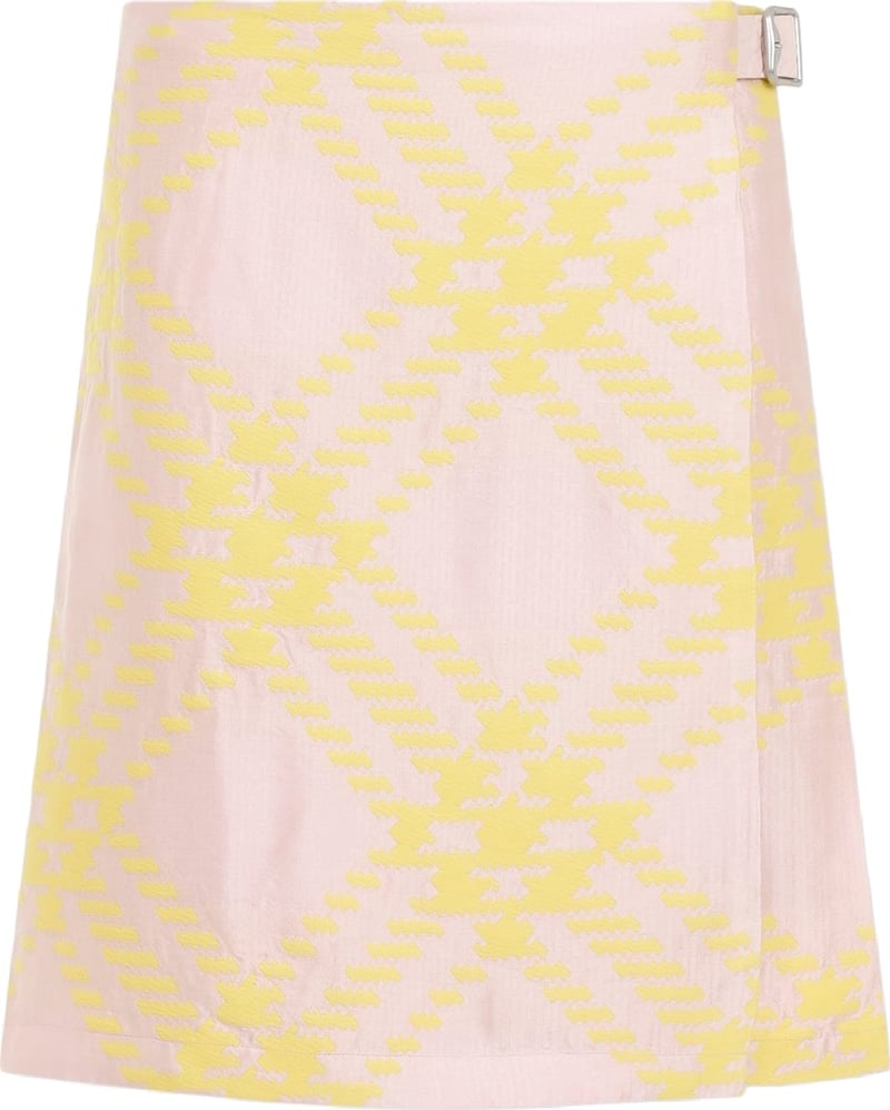 Burberry Skirt