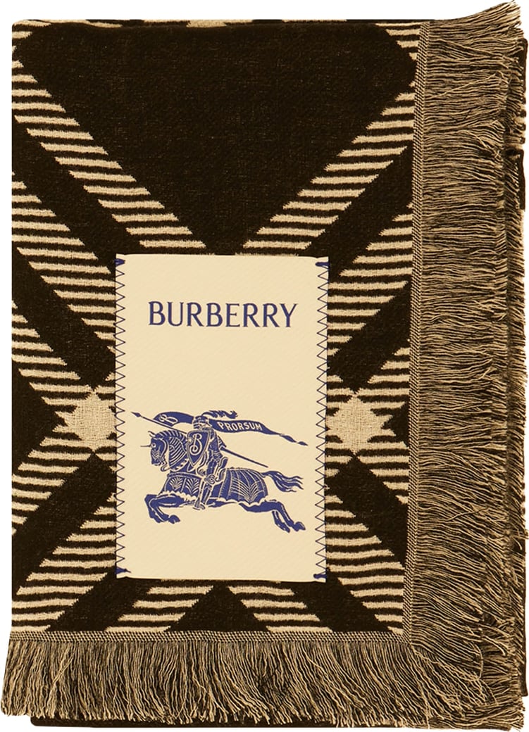 Burberry SCIARPE & FOULARD