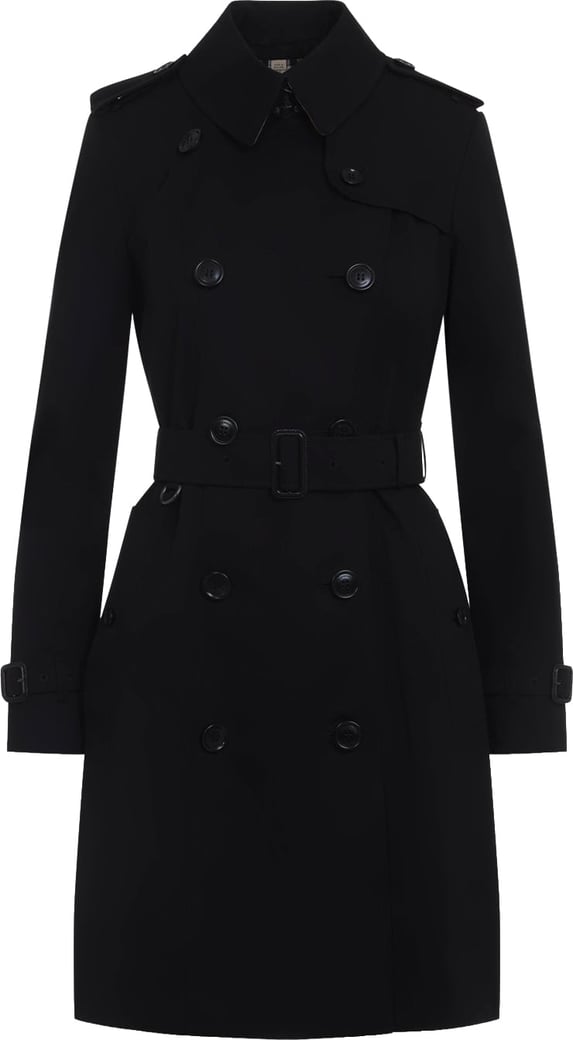 Burberry Chelsea Heritage Trench Coat