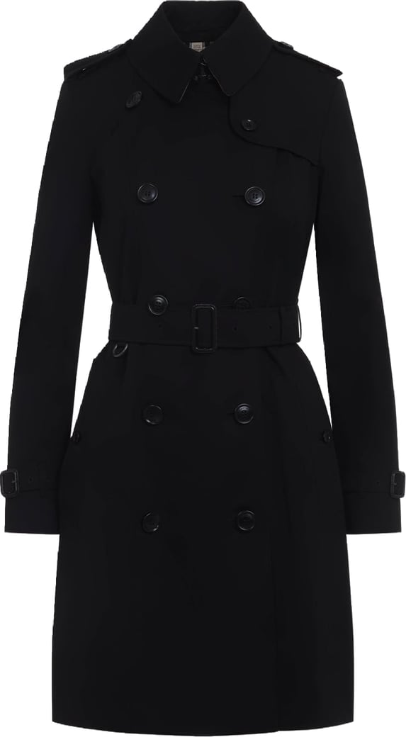 Burberry Chelsea Heritage Trench Coat