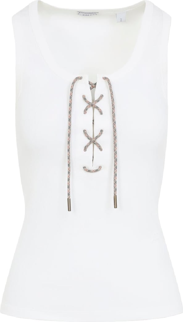 Burberry Cleo Tank Top