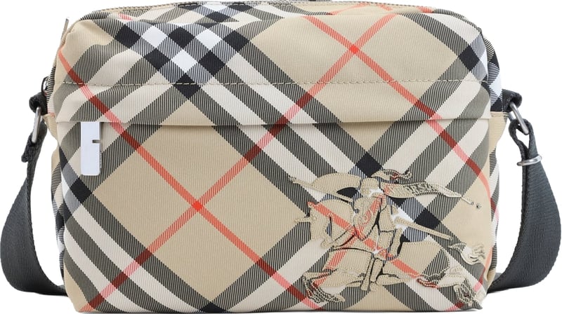 Burberry Classic Crossbody Bag