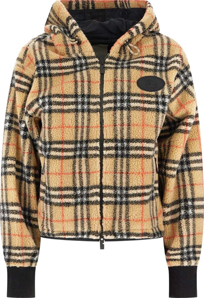 Burberry PIUMINI