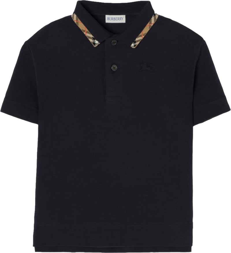 T-Shirts And Polos Navy