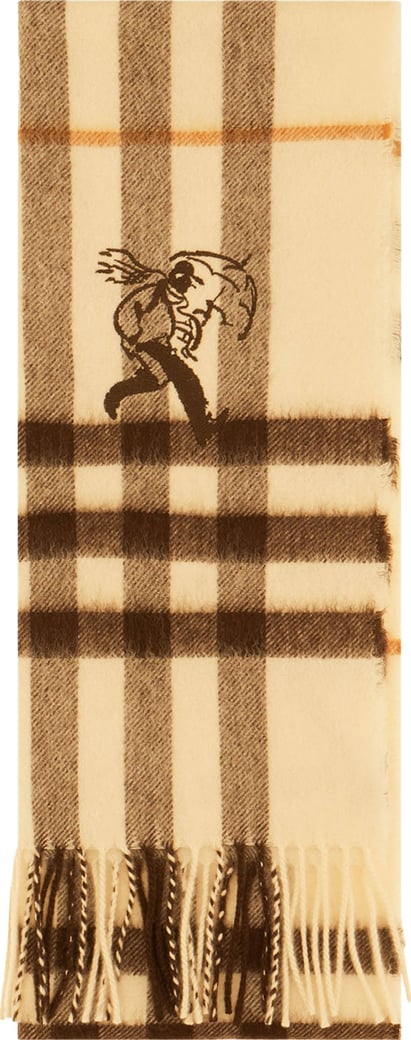 Burberry SCIARPE & FOULARD